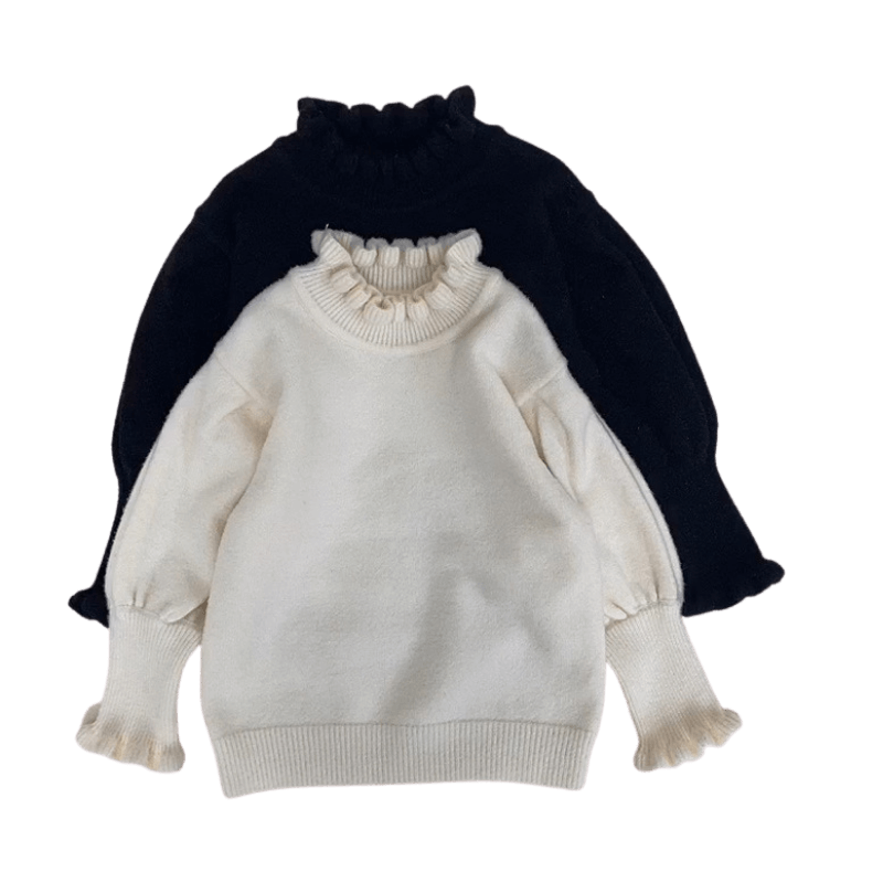 Madame VP Knit Sweater