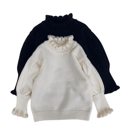 Madame VP Knit Sweater