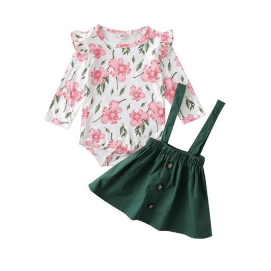 Flower Child Set