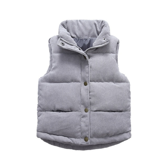 Pegasus Hill Farm- TKEQ Puffy Jacket & Vest XXL / Nickel Grey / Vest